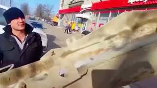 Funniest Instant Karma Of The Week  Moments thatll Crack You Up [upl. by Atalayah]