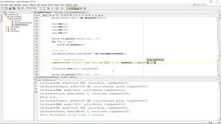 Java Comparable amp Comparator  04  Lambda Expression Rewrite [upl. by Placido990]