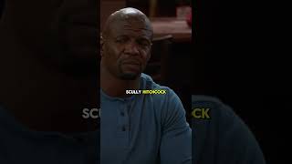 Seating Plan Genius Revealed movie tvshow series BrooklynNineNinemovie [upl. by Leatrice]