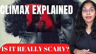 Bhoothakaalam Sony Liv Review amp Climax Explained  Revathy Shane Nigam  Renuka Ke Reviews [upl. by Asserak]