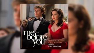 Walk Home Craig Amstrong Me Before You The Score [upl. by Eiba]