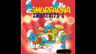 Smurfarna  Morgongymnastik Everybody [upl. by Munroe]