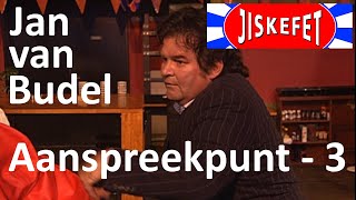 Jiskefet  Jan van Budel  Aanspreekpunt  Afl 3 [upl. by Katee187]