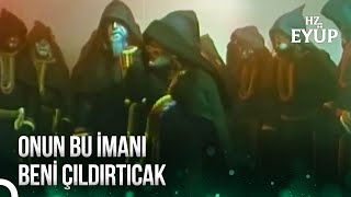 İblisler Son Hazırlamak İstedi  HzEyüp  4Bölüm [upl. by Altaf643]