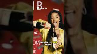 How Cardi B Took Over Reality TV and Music [upl. by Ridan]