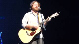 Kennesaw Mountain Landis — Jonathan Coulton on JoCo Cruise Crazy 4 [upl. by Ahsemed]