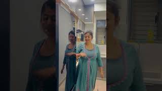 Mampi rahul ka new kitchen tour  kitna pyara kitchen hai kitchentour mampirahul shots [upl. by Lexis]