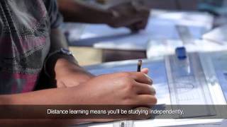 my Studies  Unisa 2 What does it mean to be an ODL student at Unisa [upl. by Katlaps]