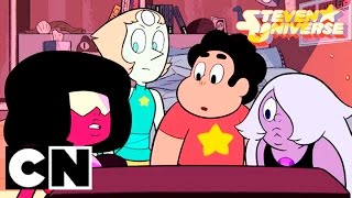 The Future Is Here  Steven Universe  Cartoon Network [upl. by Jacobina54]