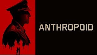 ANTHROPOID  Official HD Trailer [upl. by Rog]