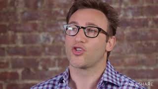 How To Begin Your Presentation with Simon Sinek [upl. by Raul289]