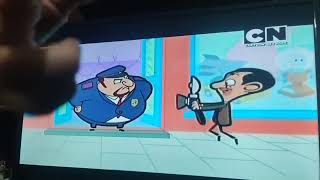 Mr Bean Cartoon New Episodes [upl. by Noval]