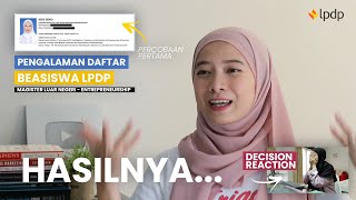 TIPS BEASISWA LPDP S2 LUAR NEGERI  KUPAS TUNTAS DARI NOL  LPDP Bareng Keke 1 [upl. by Lateehs]