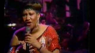 Aretha Franklin natural woman live [upl. by Maitilde3]