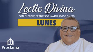 Lectio Divina de hoy lunes 5 de febrero [upl. by Sully]