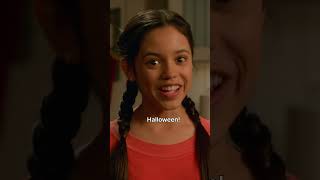 Shes always been the queen of Halloween StuckintheMiddle DisneyChannel [upl. by Nicolais167]