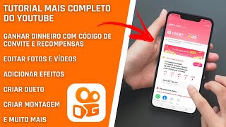 APRENDA A USAR O KWAI DE FORMA COMPLETA  TUTORIAL MEGA DETALHADO PARA INICIANTES 2021 [upl. by Sheng]