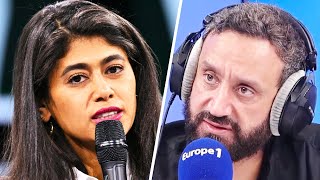 quotLes électeurs musulmans de LFI sont des idiots utilesquot  Un auditeur réagit à Rima Hassan sur BFM [upl. by Dnomsed]