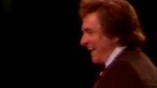 June Carter Cash  Flat Foot Dance London 1981 [upl. by Inalaek907]