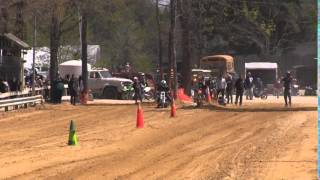 Dirt Drags Surry Va Slades Park [upl. by Vierno508]