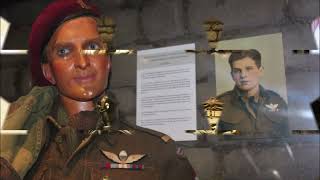 Ramskapelle Knokke Heist For Freedom Museum WII Windmolen 2022 [upl. by Justus]