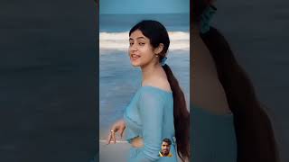 gaffar bhaigr🥰🥰 SANCHITATUM KAISE HO TRENDING VIRAL SHORTS love bollywood song romantic [upl. by Ylrehc]