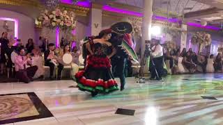 Folklorico Surprise Dance [upl. by Suryc]