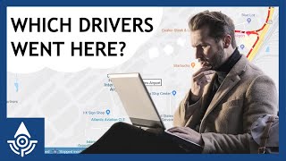 MyGeotab SEARCH TRICK See Which Drivers Went to a Specific Location  Geotab Tutorial for Admins [upl. by Tigges]