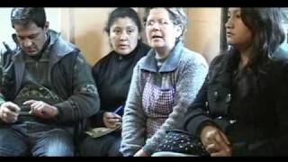 Documental quotEfecto Colateralquot  Parte 2 [upl. by Aduhey]