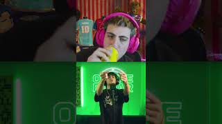 Konvy Reacts to 1900Rugrat quotOn The Radarquot Freestyle 🔥 [upl. by Turk]