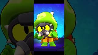 Pack opening  42 free starrdrops brawlstars supercell moonguardianhankgiveaway [upl. by Leay]