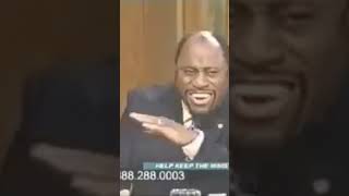 Power sermon drmylesmunroe trending viralvideo sermon [upl. by Almita663]