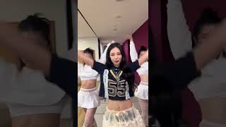 Jennie promoting her new single album song jennie blackpink blink kpop edit shorts fyp [upl. by Eledoya]