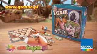 Granna  Super Farmer [upl. by Naik]