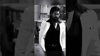 Rocky bhai introducing kgf2 trending kgf bollywood Factampreact shortsviral [upl. by Leelah964]