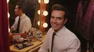 Michael Carbonaro at TempleLive this fall [upl. by Alodie]