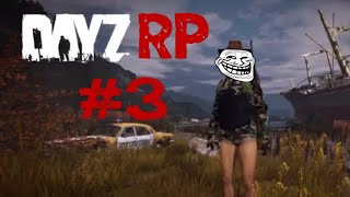 🔴Je devient le nouveau épicier du pays🔴DayZ RP avec la DZrie🇩🇿😂Partie 3 FRANGL [upl. by Codi]