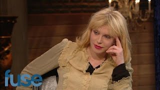 Courtney Love  On The Record [upl. by Cheney]