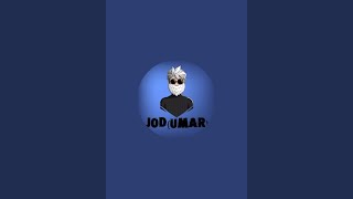 J O D U M A R is live [upl. by Nerol]