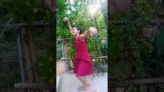 Lal Gulapa phoolaetrending youtubeshorts plzz subscribe dibyalaxmilenka1197 [upl. by Nirrat464]