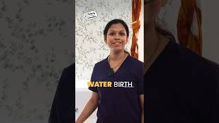 First Water Birthing Facility in Kerala Hospital  Karepedia  Kinder Hospital [upl. by Vey507]