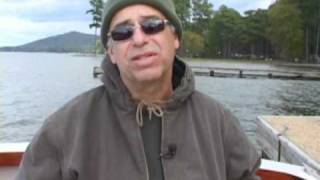 Double Eagle Fishing Boat Builder Interview [upl. by Adi]