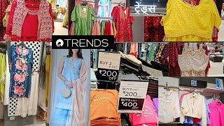 Reliance trends summer collection 2024 reliance trends letest womens collection [upl. by Horton]