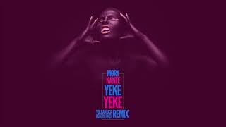 Mory Kante  Yeke Yeke  Volkan Uca amp Huseyin Onen Remix [upl. by Einahc39]