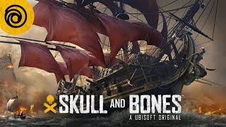 Skull and Bones  Release Date Trailer  Game Awards 2023 [upl. by Malca327]