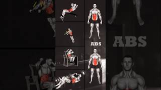 6 Pack ABS Workout [upl. by Server14]