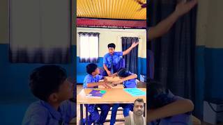 Masti ki Pathshala comedy funny [upl. by Notselrahc]