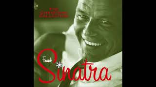 Frank Sinatra  Whatever Happened To Christmas [upl. by Einahpad146]