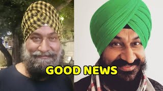 Good News Gurucharan Singh Sodhi Finally Comeback to his Home [upl. by Arit]