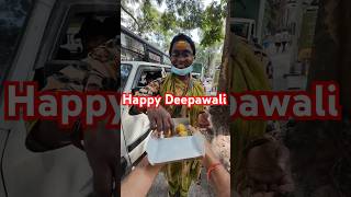 Deepawali Habbada Hardika Subhashayagalu  diwali sweet happy [upl. by Htrowslle]